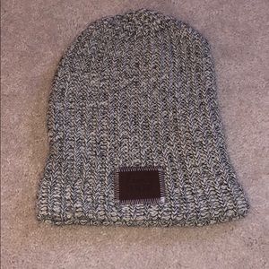 Love your melon beanie